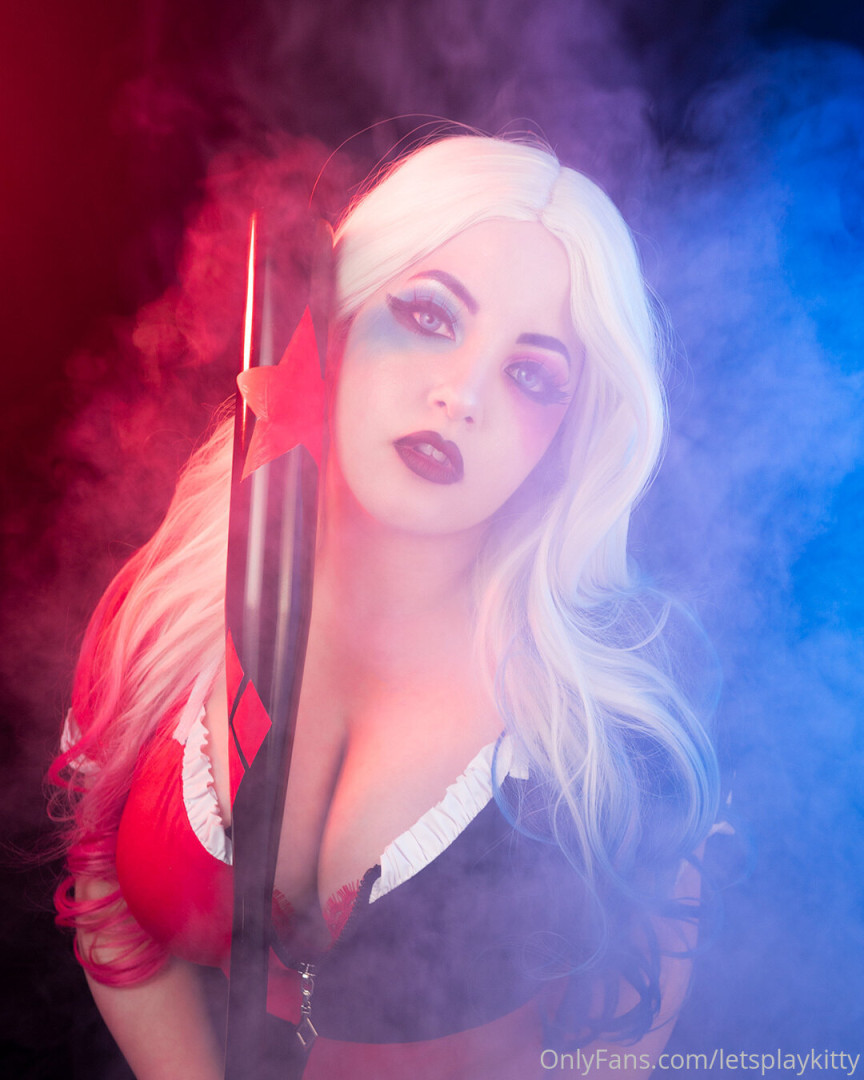 Photo by letsplaykitty published on October 14,2023 16:42:40 - BestThots