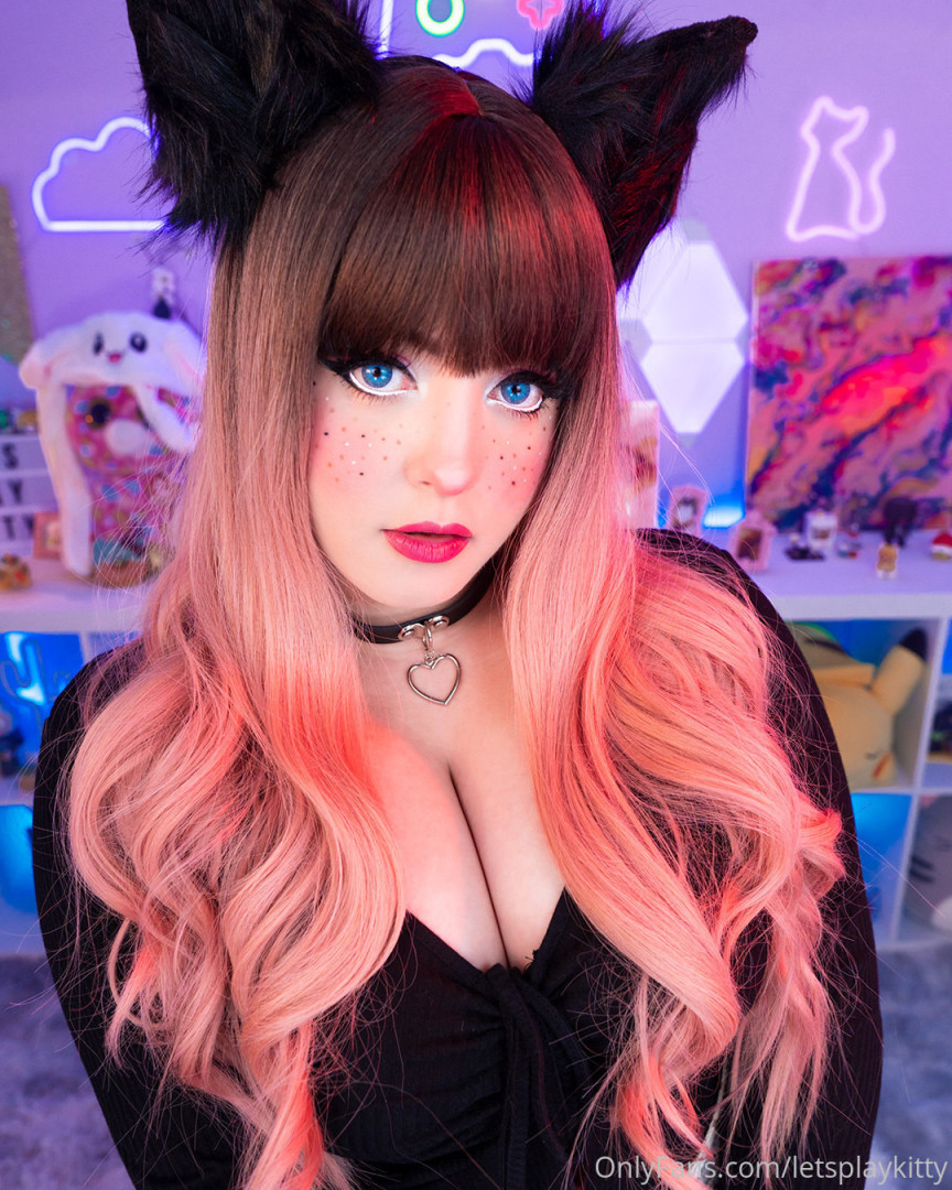Photo by letsplaykitty published on October 14,2023 16:44:10 - BestThots