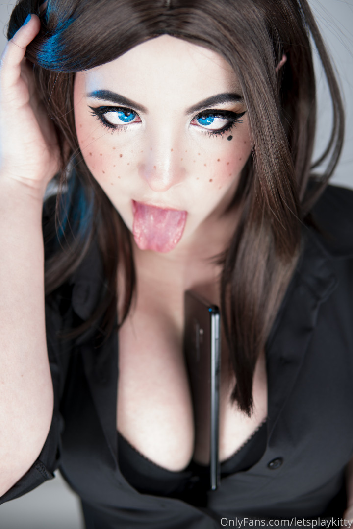 Photo by letsplaykitty published on October 14,2023 16:45:36 - BestThots