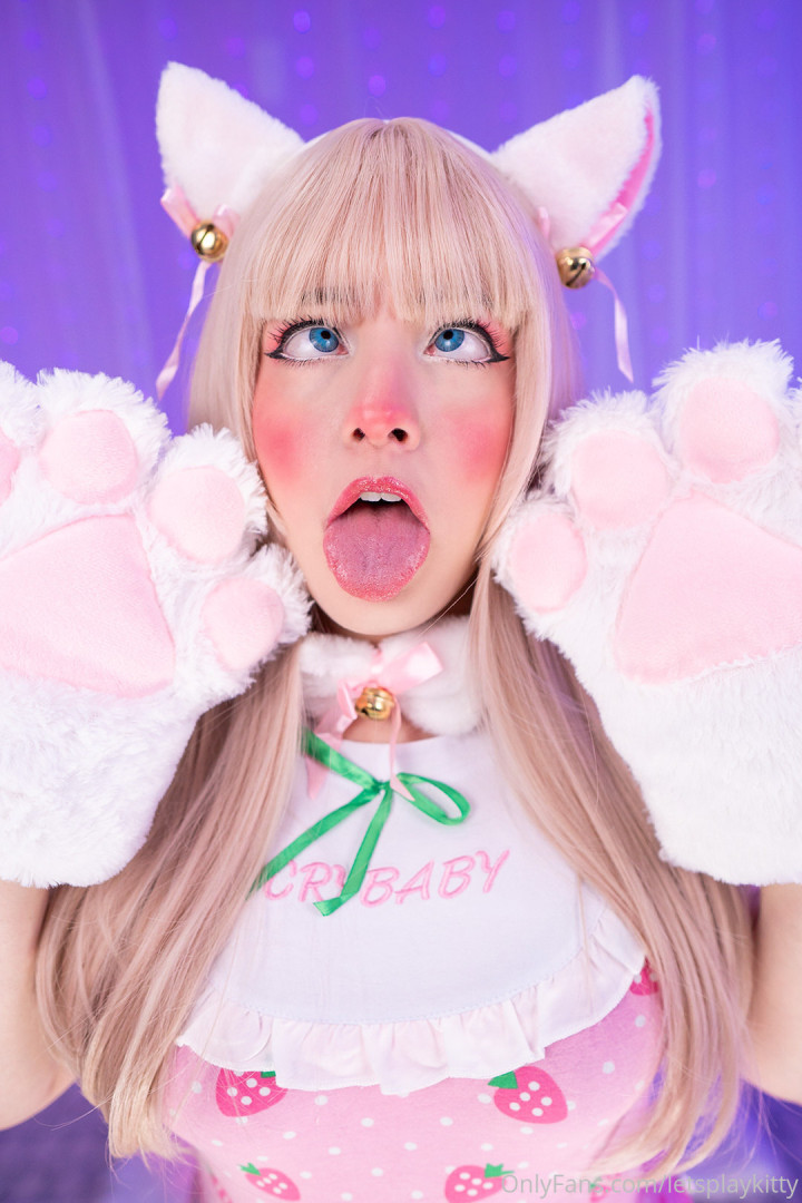 Photo by letsplaykitty published on October 14,2023 16:58:23 - BestThots