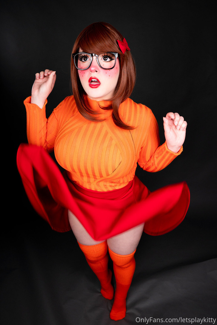 Photo by letsplaykitty published on October 14,2023 17:03:00 - BestThots