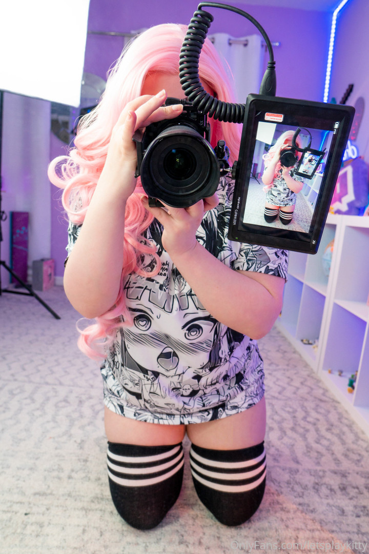 Photo by letsplaykitty published on October 14,2023 17:05:55 - BestThots