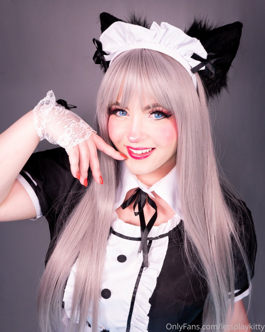 Photo by letsplaykitty published on October 14,2023 17:07:25 - BestThots