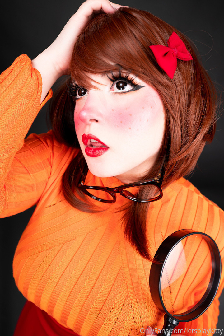 Photo by letsplaykitty published on October 14,2023 17:11:51 - BestThots