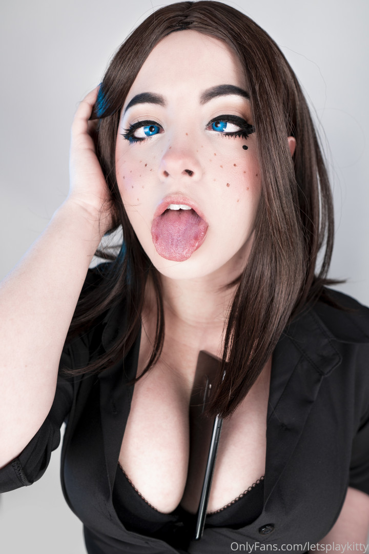 Photo by letsplaykitty published on October 14,2023 17:24:53 - BestThots