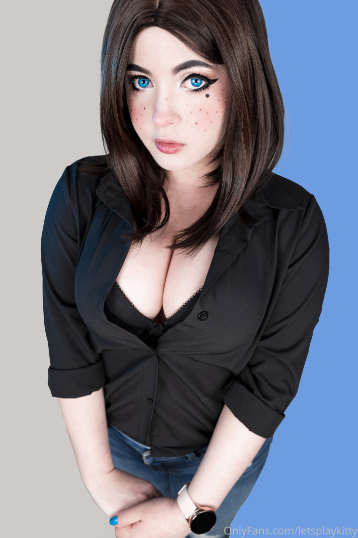 Photo by letsplaykitty published on October 14,2023 17:38:19 - BestThots