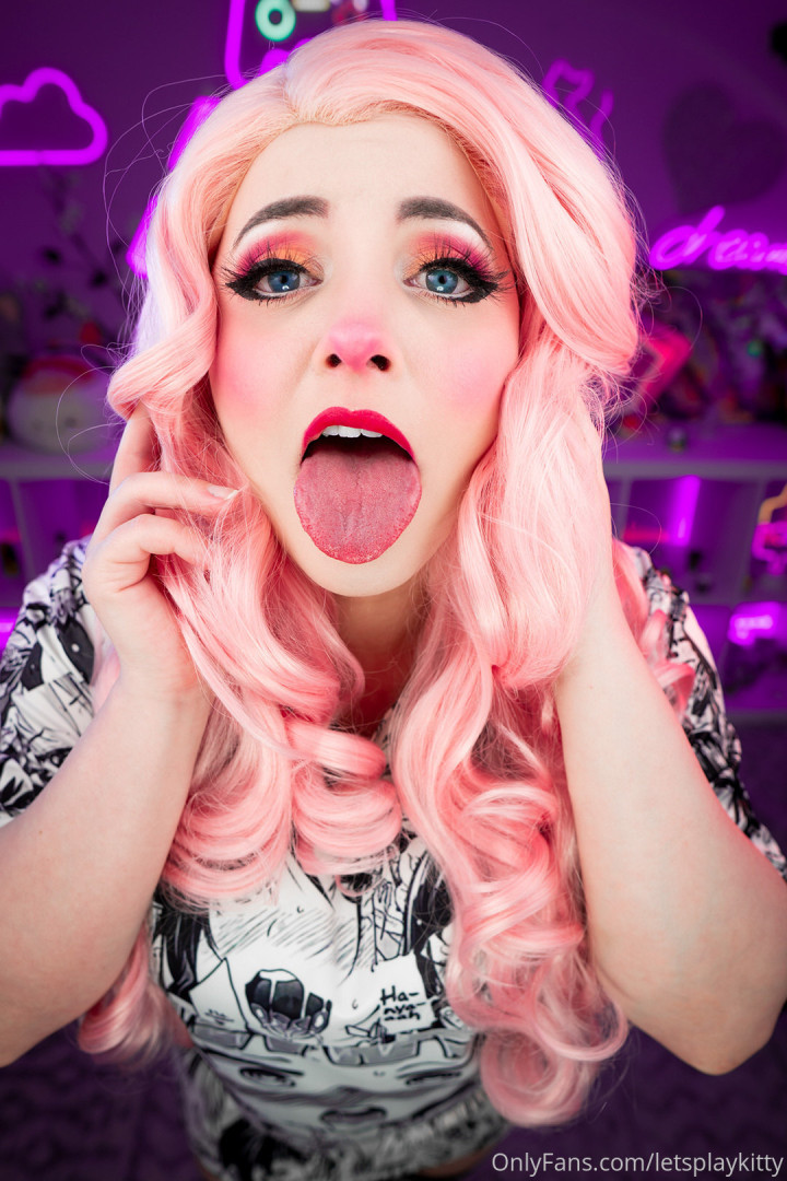 Photo by letsplaykitty published on October 14,2023 17:42:48 - BestThots