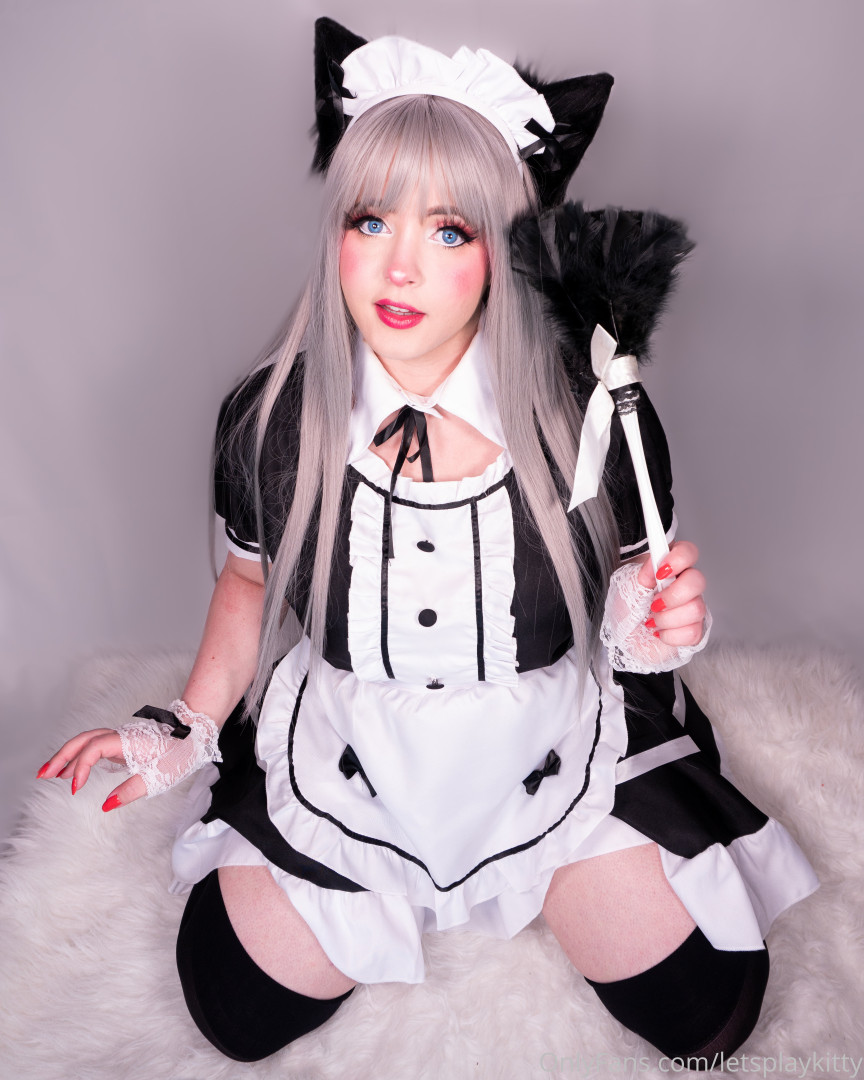 Photo by letsplaykitty published on October 14,2023 17:51:25 - BestThots