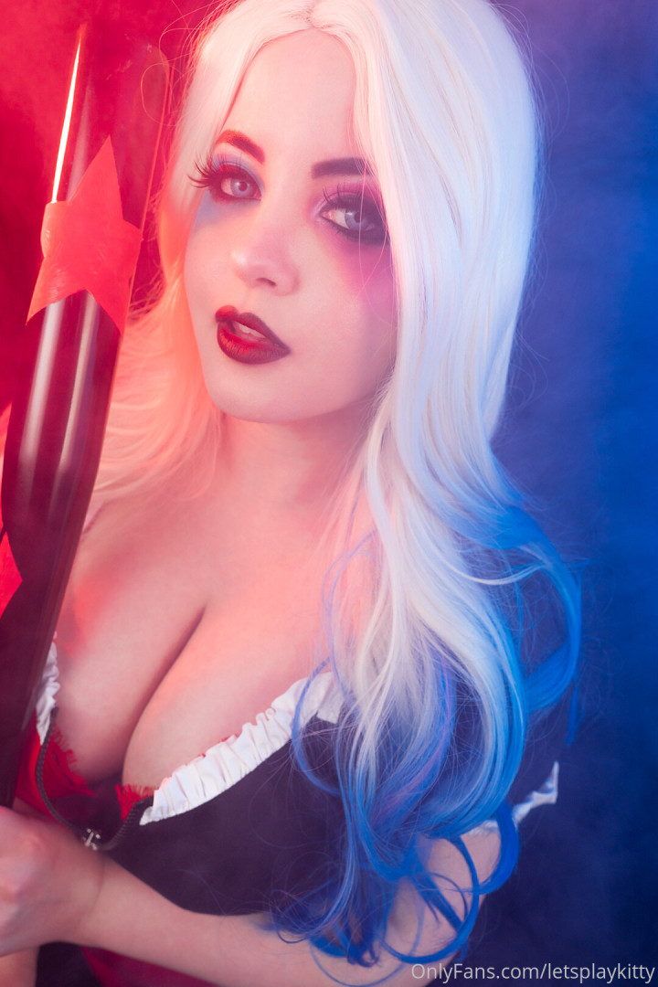 Photo by letsplaykitty published on October 14,2023 18:01:06 - BestThots