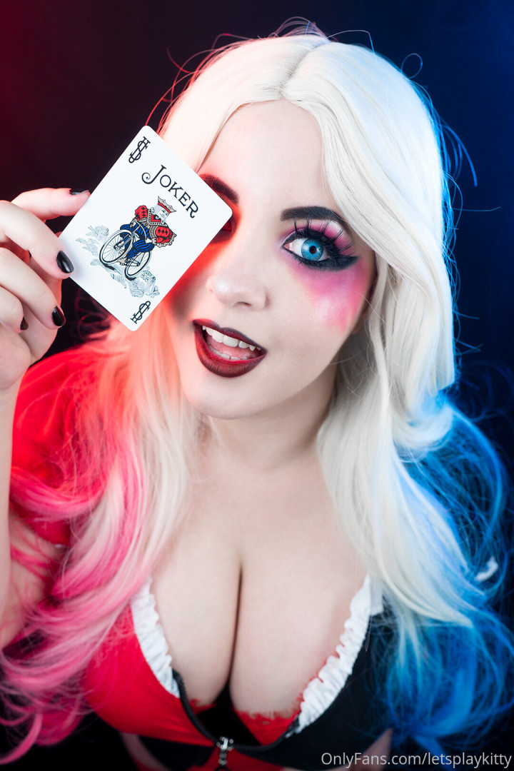 Photo by letsplaykitty published on October 14,2023 18:05:18 - BestThots