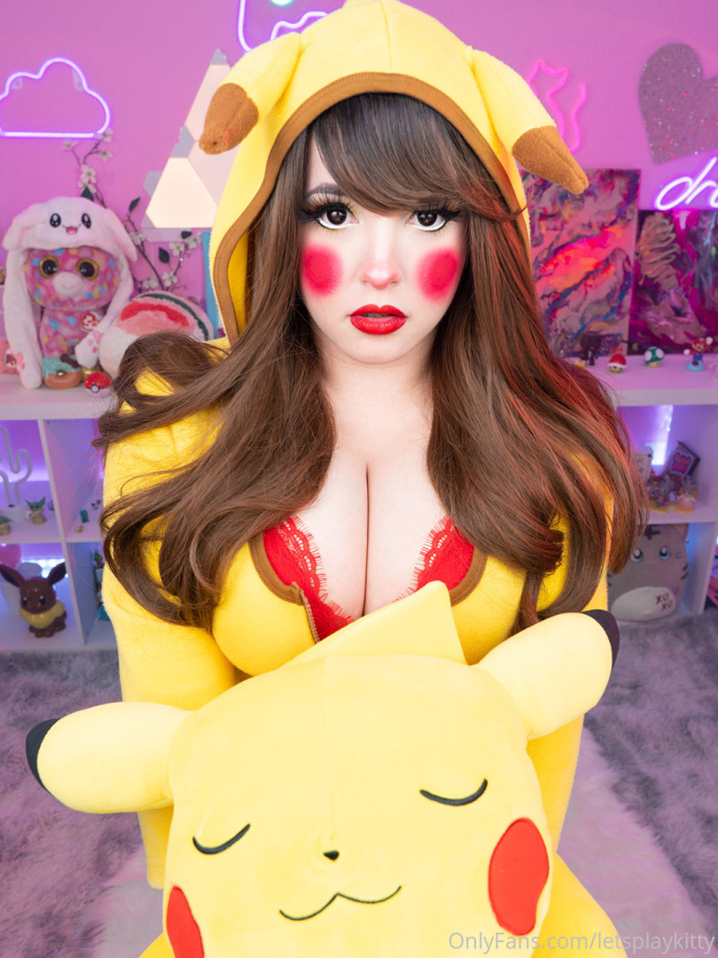 Photo by letsplaykitty published on October 14,2023 18:33:03 - BestThots