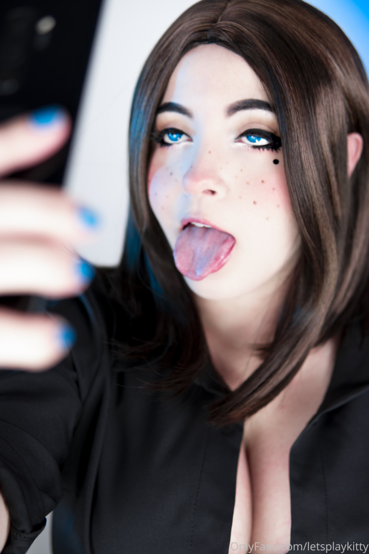 Photo by letsplaykitty published on October 14,2023 18:50:05 - BestThots