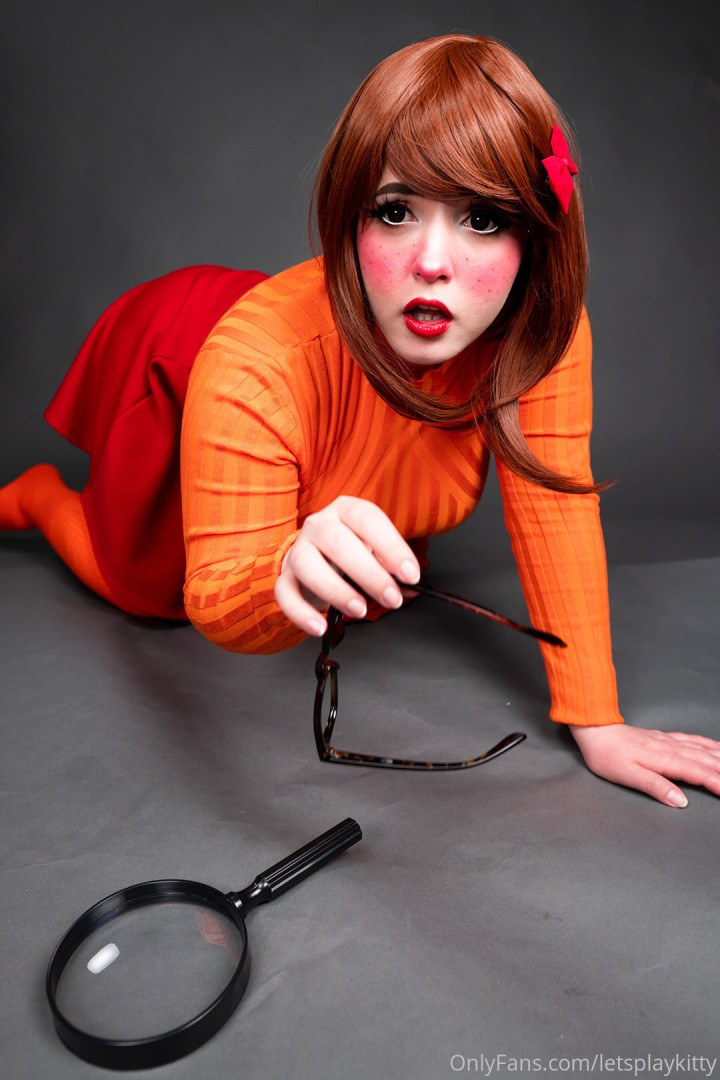 Photo by letsplaykitty published on October 14,2023 18:56:35 - BestThots
