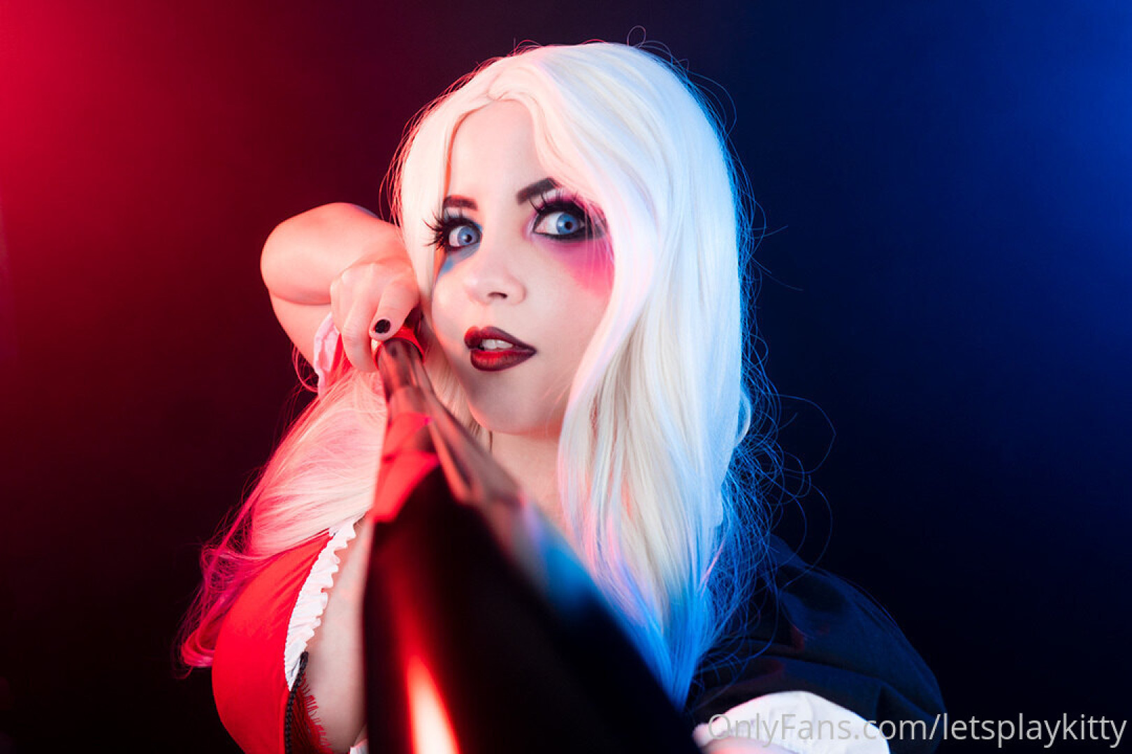 Photo by letsplaykitty published on October 14,2023 18:58:12 - BestThots