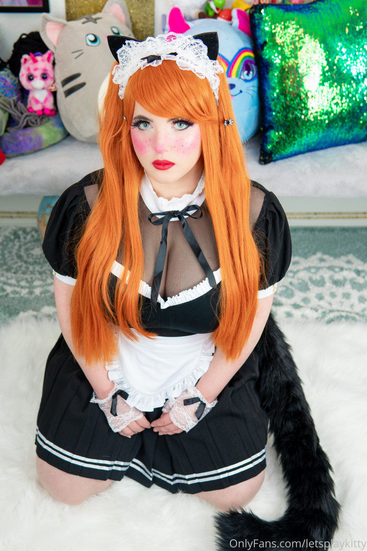 Photo by letsplaykitty published on October 14,2023 19:20:01 - BestThots