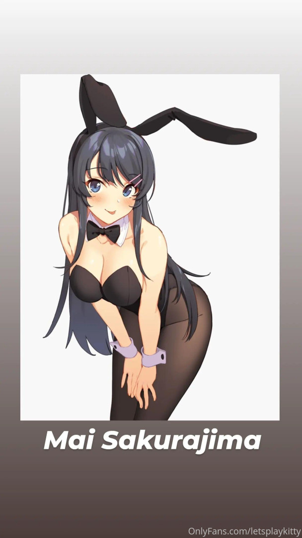 Photo by letsplaykitty published on October 14,2023 19:41:50 - BestThots