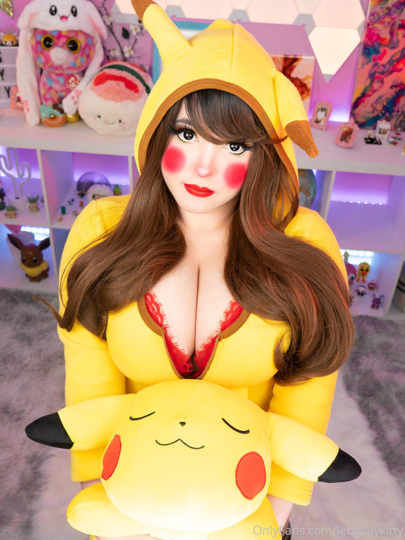 Photo by letsplaykitty published on October 14,2023 19:52:05 - BestThots