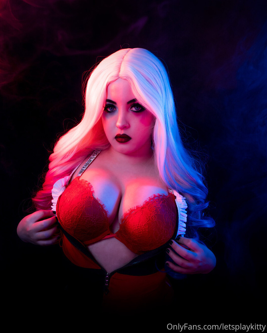 Photo by letsplaykitty published on October 14,2023 20:02:07 - BestThots