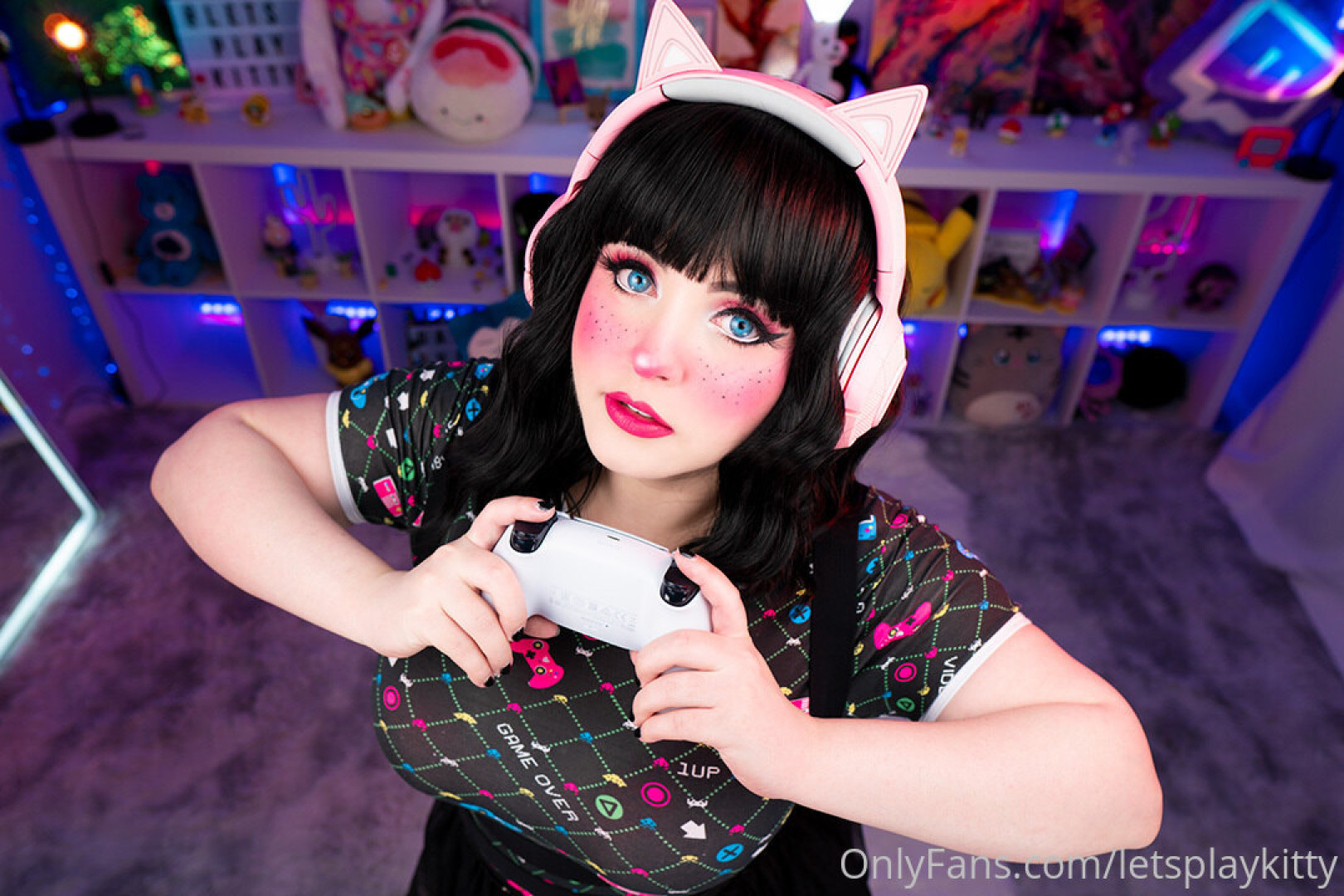 Photo by letsplaykitty published on October 14,2023 20:05:16 - BestThots