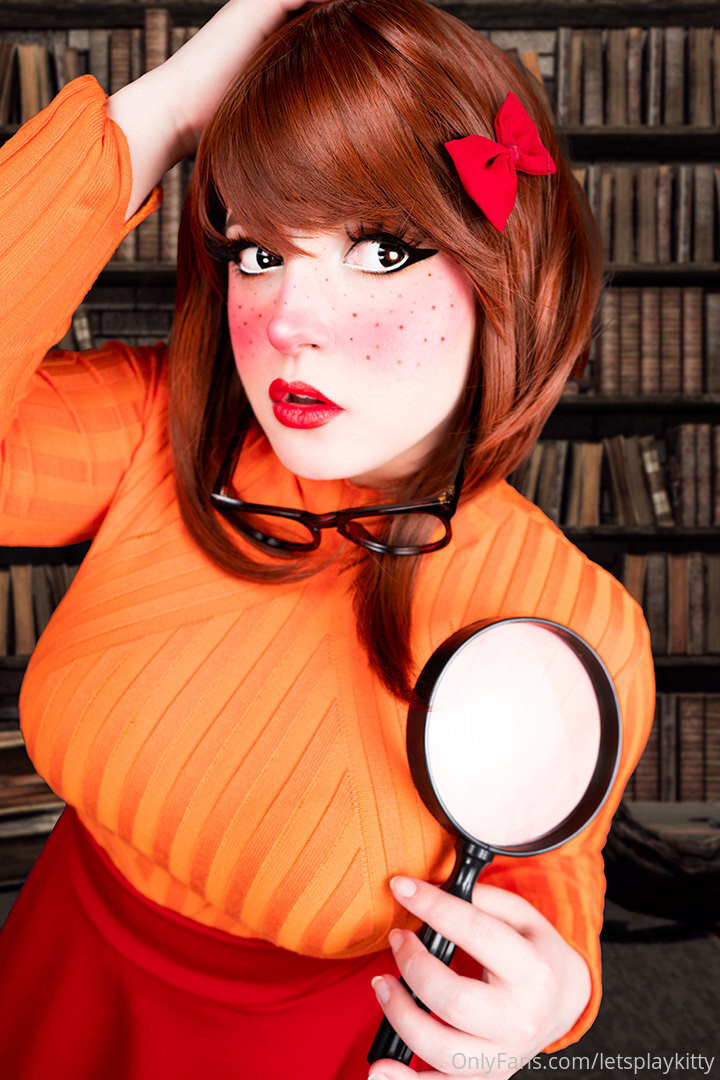 Photo by letsplaykitty published on October 14,2023 20:19:43 - BestThots