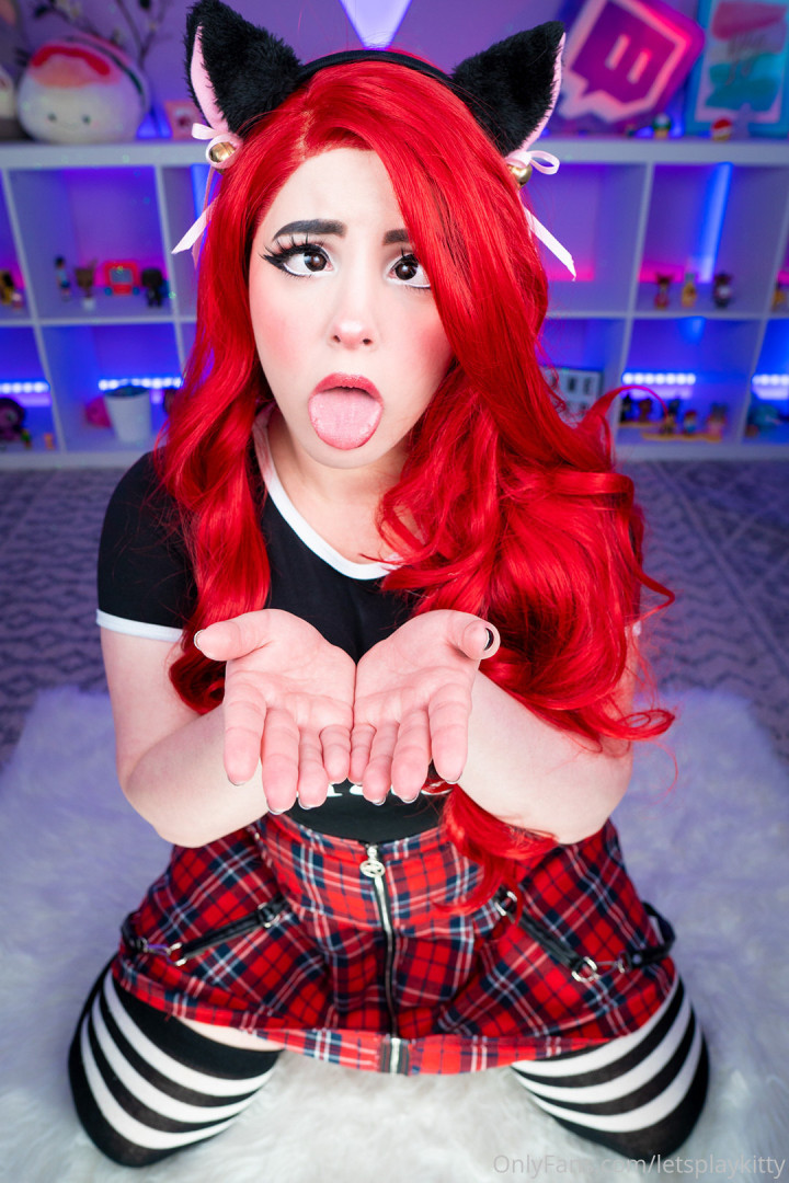 Photo by letsplaykitty published on October 14,2023 20:25:42 - BestThots