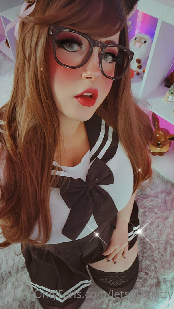 Photo by letsplaykitty published on October 14,2023 20:33:04 - BestThots