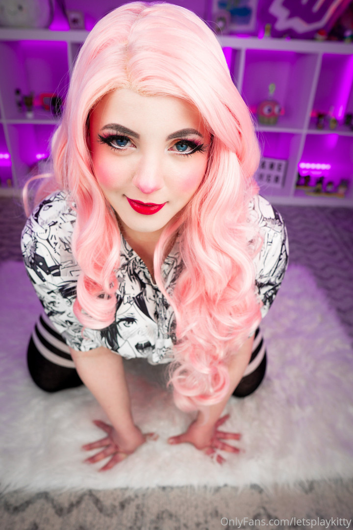 Photo by letsplaykitty published on October 14,2023 20:38:33 - BestThots