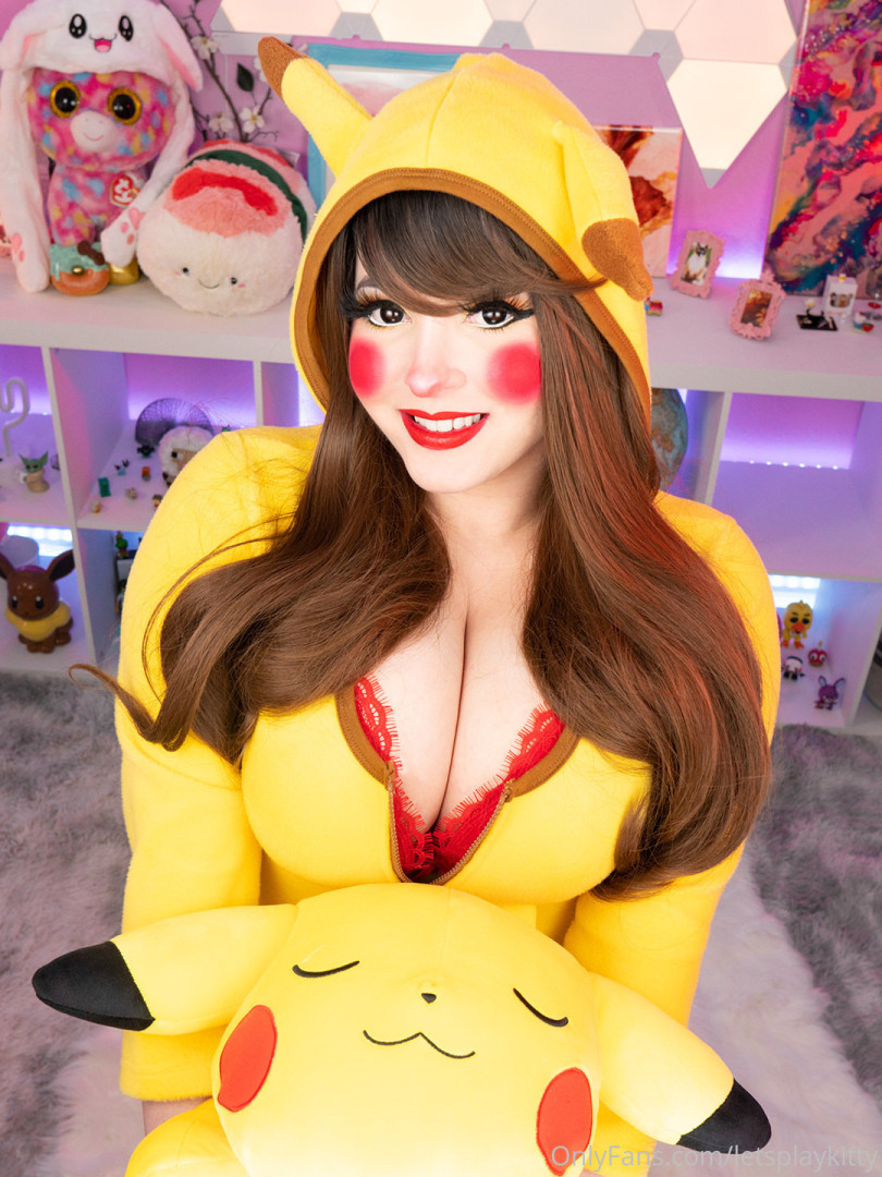 Photo by letsplaykitty published on October 14,2023 20:46:13 - BestThots