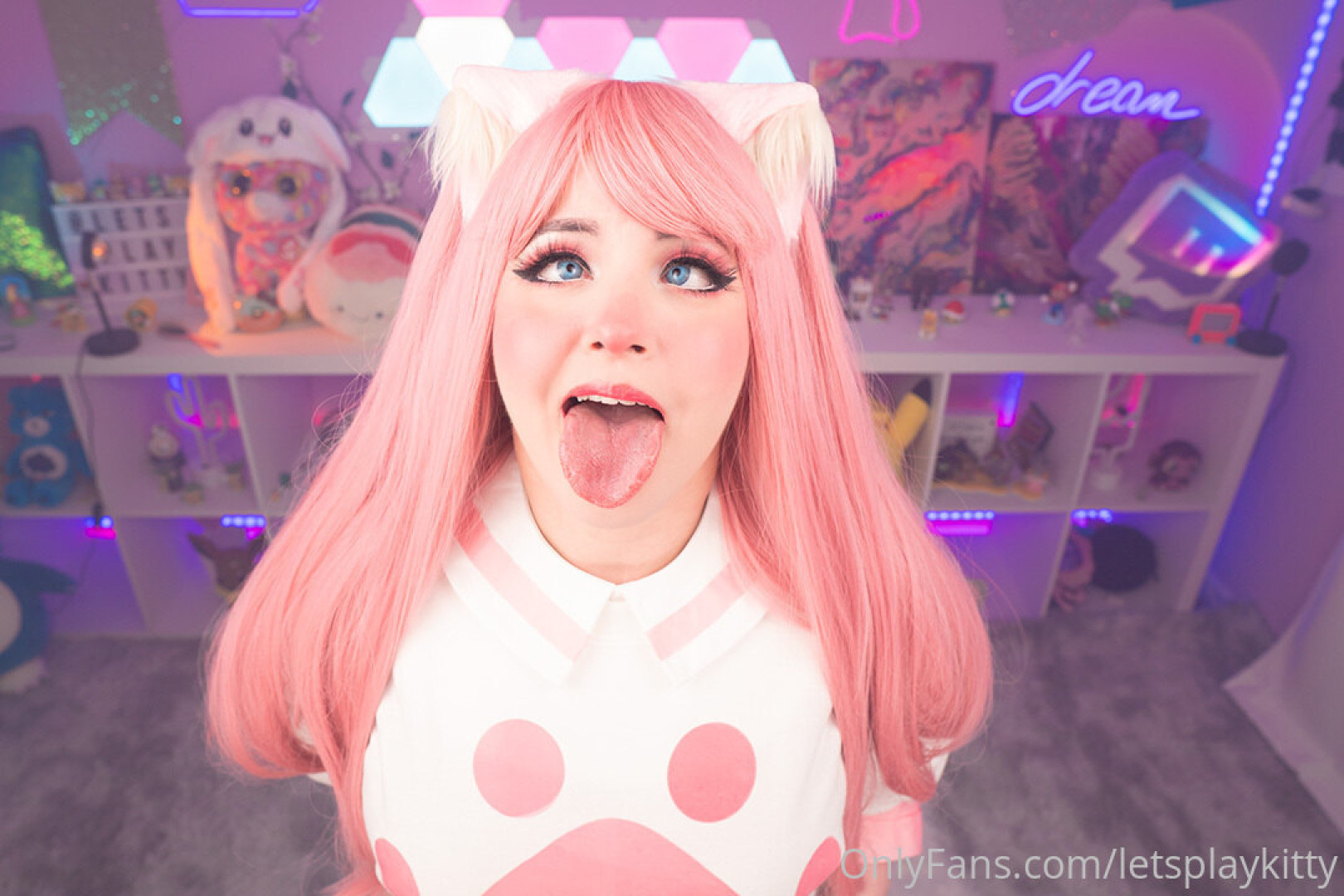 Photo by letsplaykitty published on October 14,2023 20:47:40 - BestThots