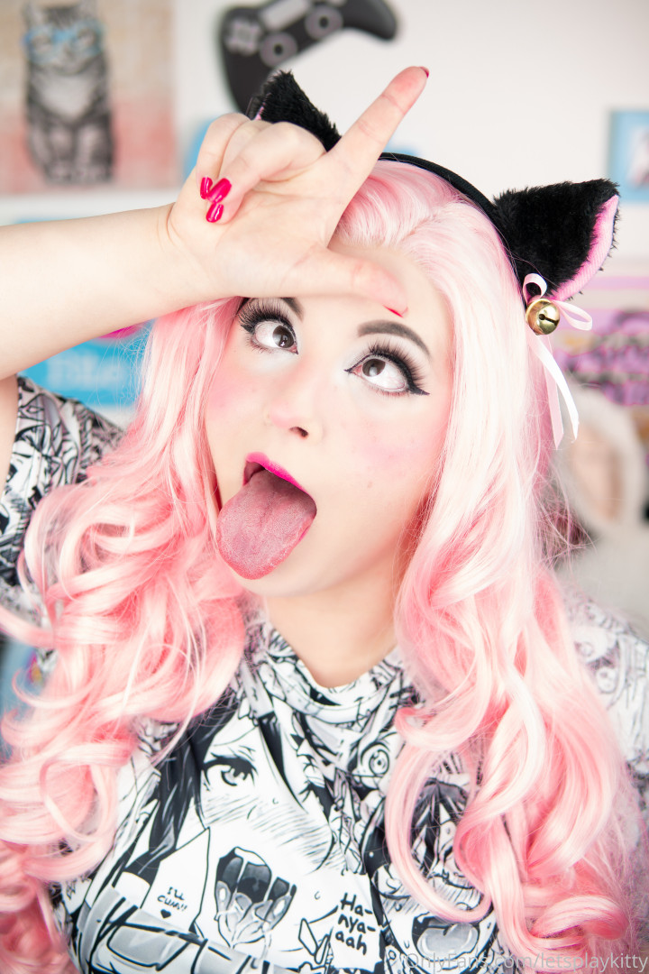 Photo by letsplaykitty published on October 14,2023 20:49:13 - BestThots