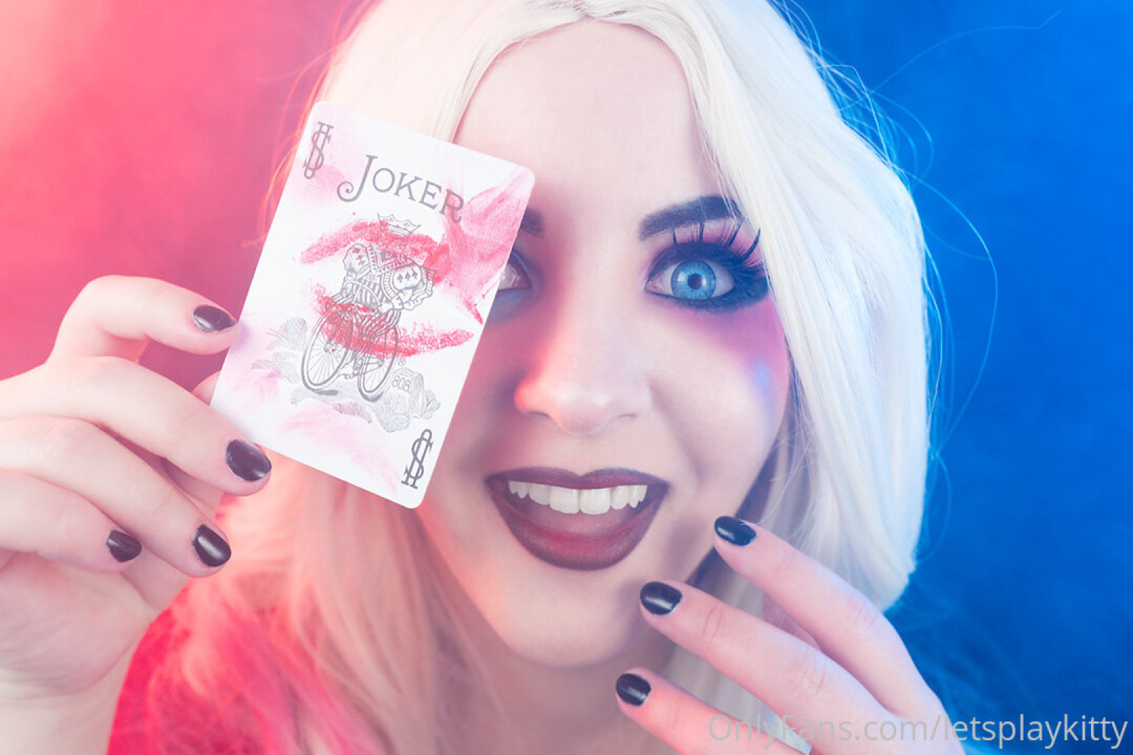 Photo by letsplaykitty published on October 14,2023 20:50:50 - BestThots