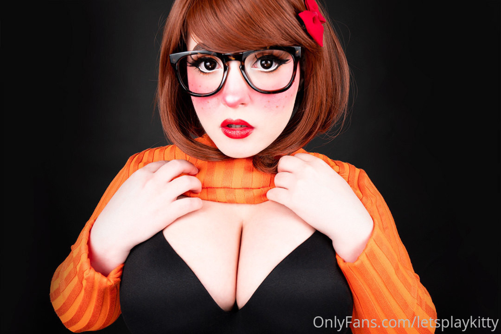 Photo by letsplaykitty published on October 14,2023 20:55:24 - BestThots