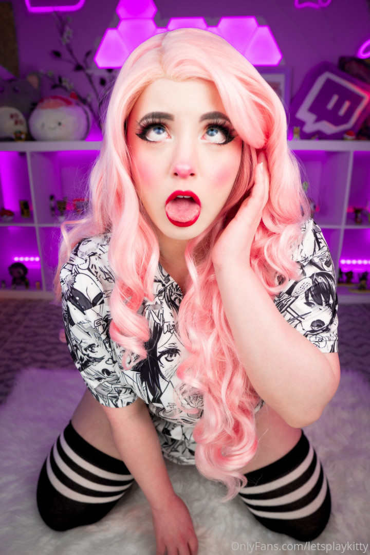 Photo by letsplaykitty published on October 14,2023 21:02:44 - BestThots