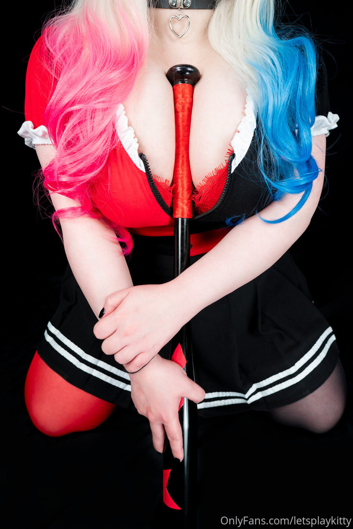 Photo by letsplaykitty published on October 14,2023 21:17:29 - BestThots