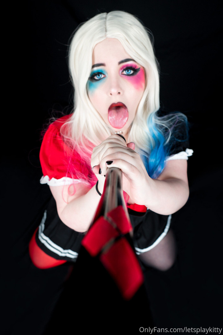 Photo by letsplaykitty published on October 14,2023 21:20:24 - BestThots