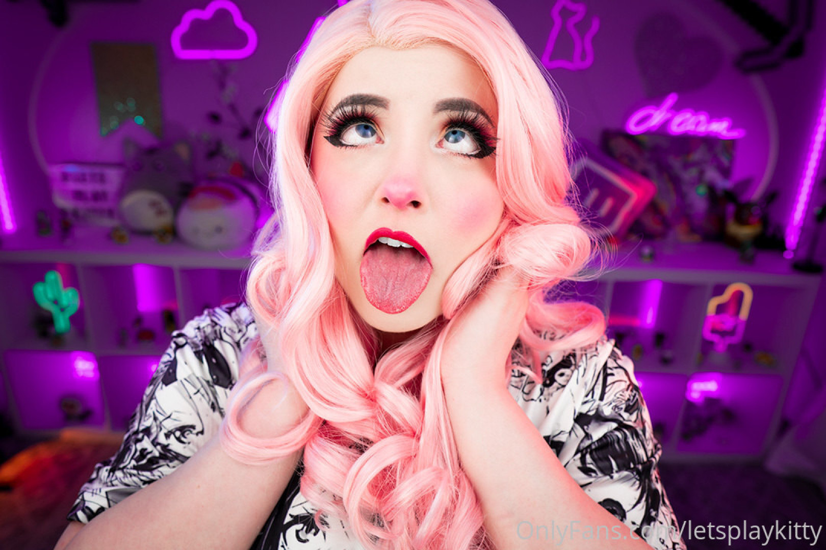 Photo by letsplaykitty published on October 14,2023 21:23:23 - BestThots
