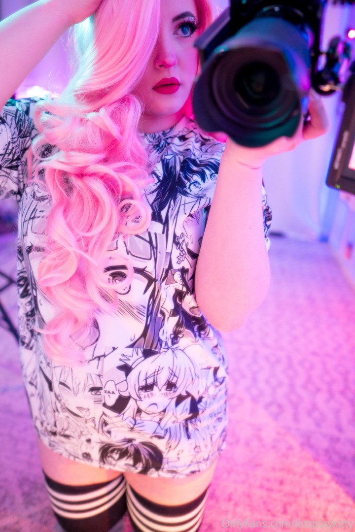 Photo by letsplaykitty published on October 14,2023 21:42:24 - BestThots