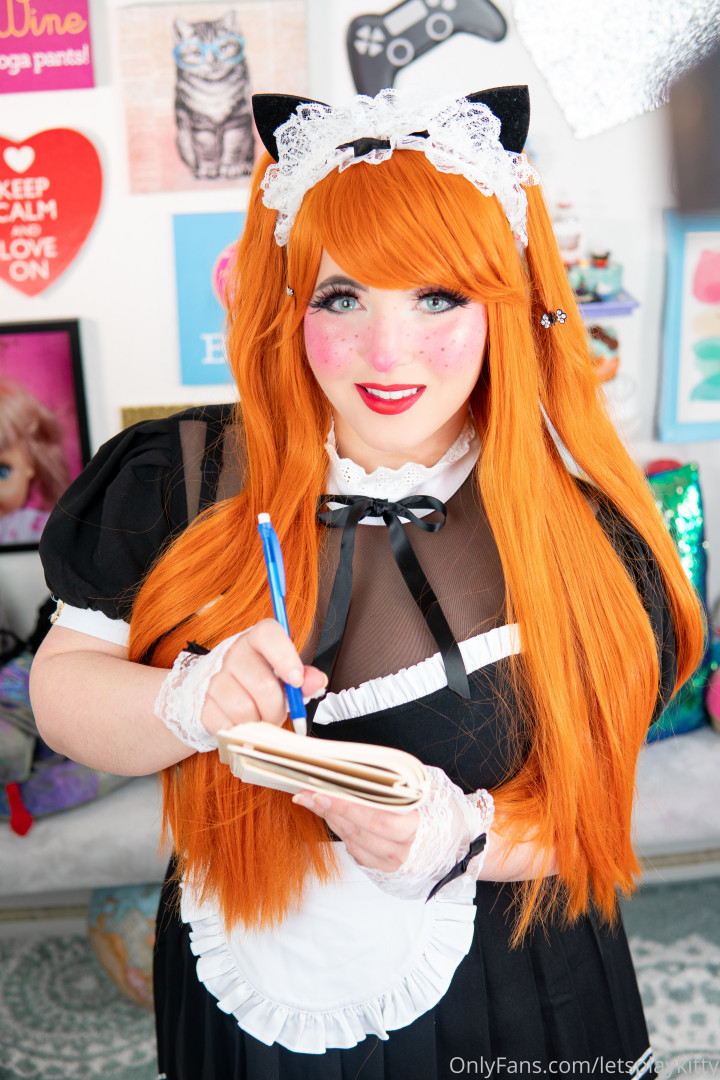 Photo by letsplaykitty published on October 14,2023 22:08:25 - BestThots