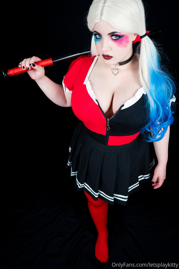 Photo by letsplaykitty published on October 14,2023 22:16:19 - BestThots