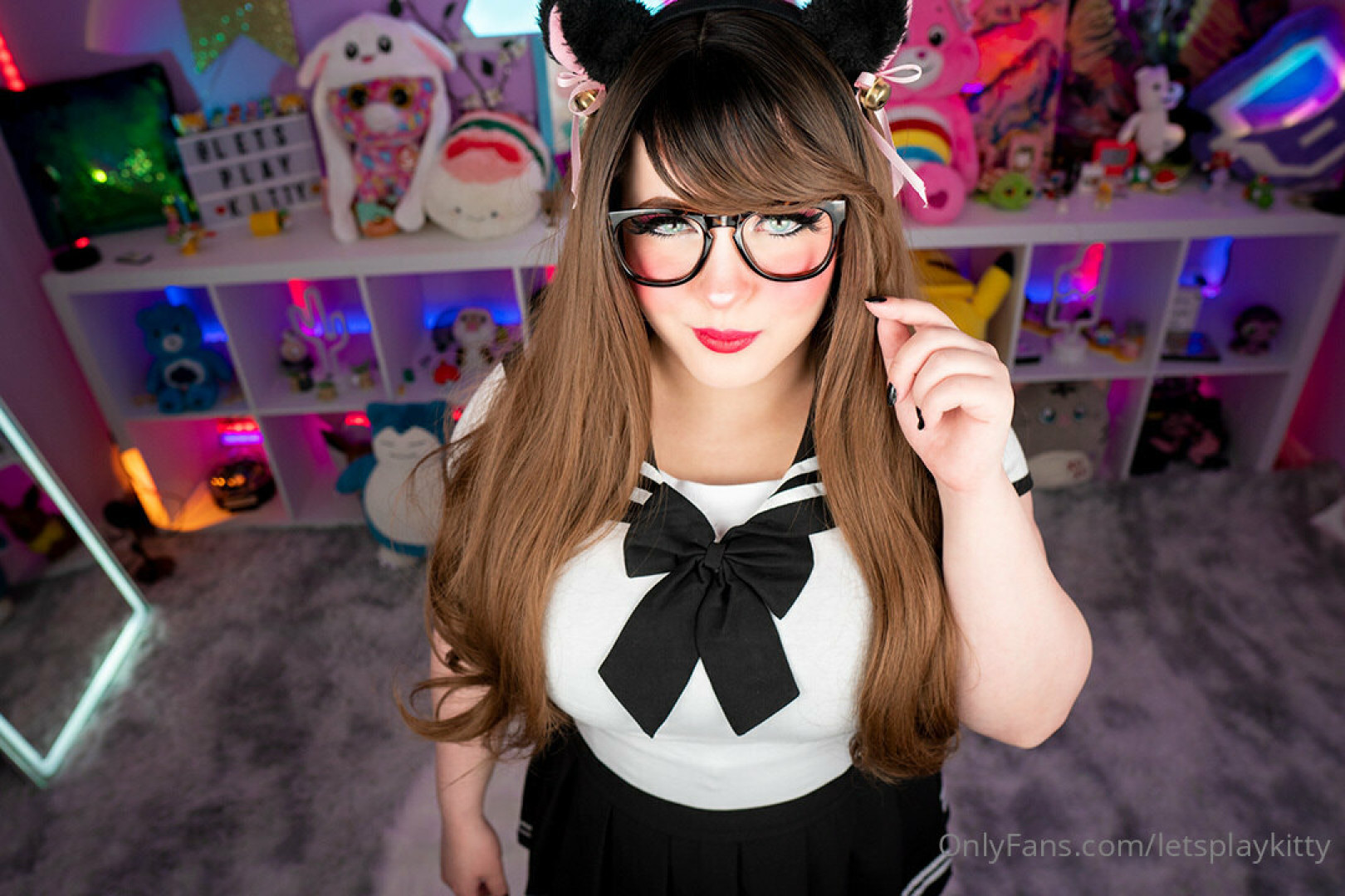 Photo by letsplaykitty published on October 14,2023 22:38:05 - BestThots
