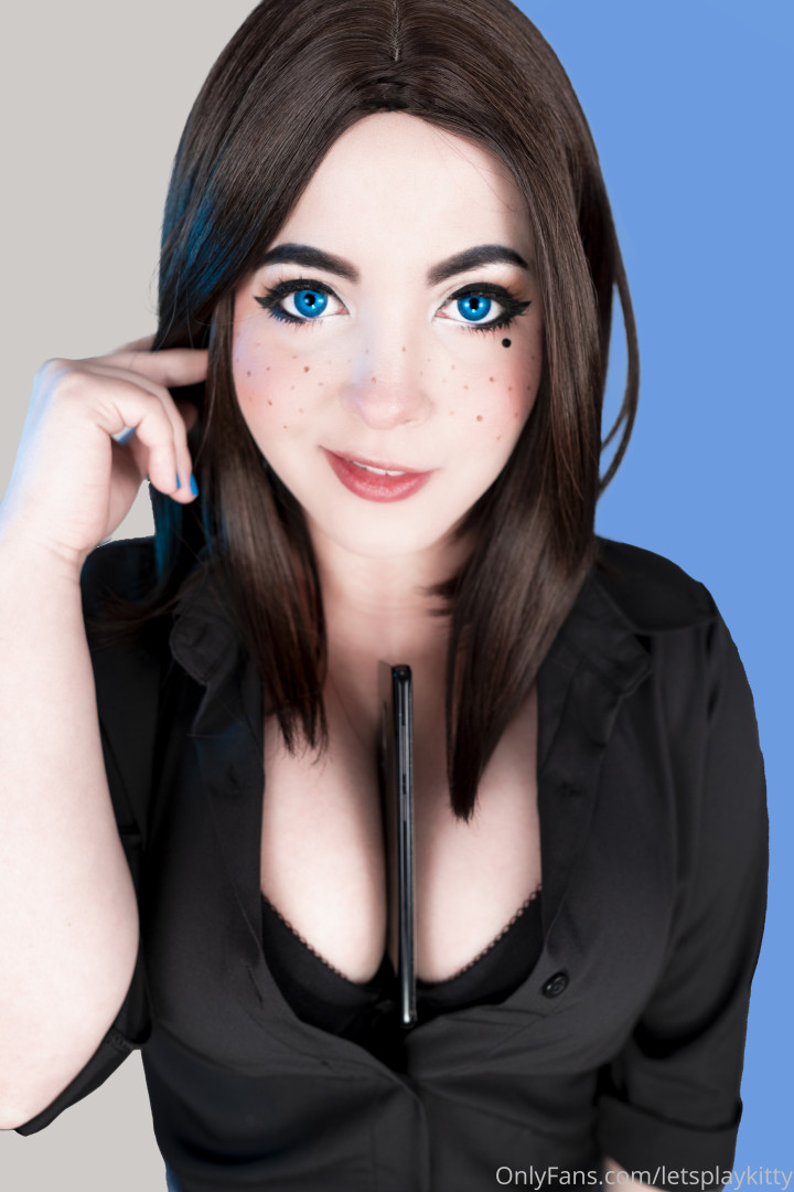 Photo by letsplaykitty published on October 14,2023 22:41:18 - BestThots