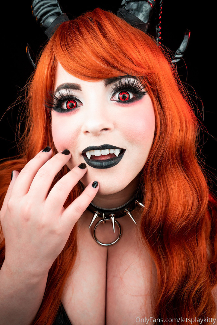 Photo by letsplaykitty published on October 14,2023 23:24:38 - BestThots