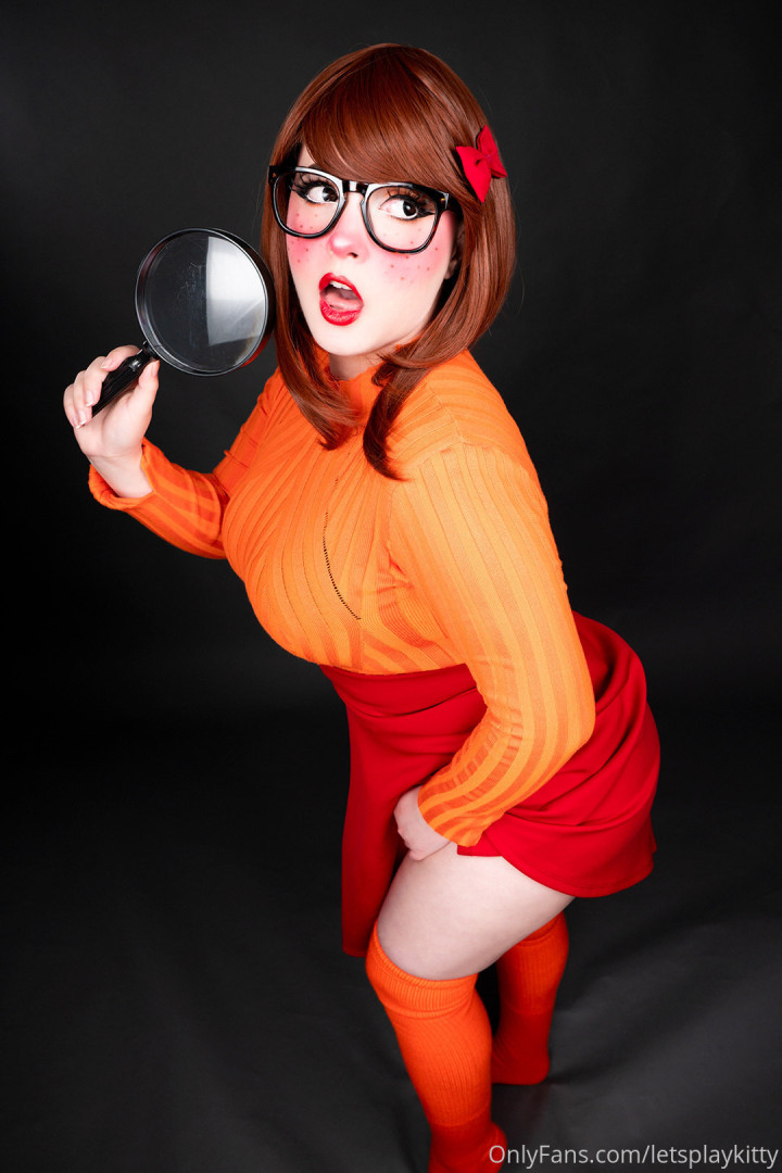 Photo by letsplaykitty published on October 14,2023 23:32:20 - BestThots