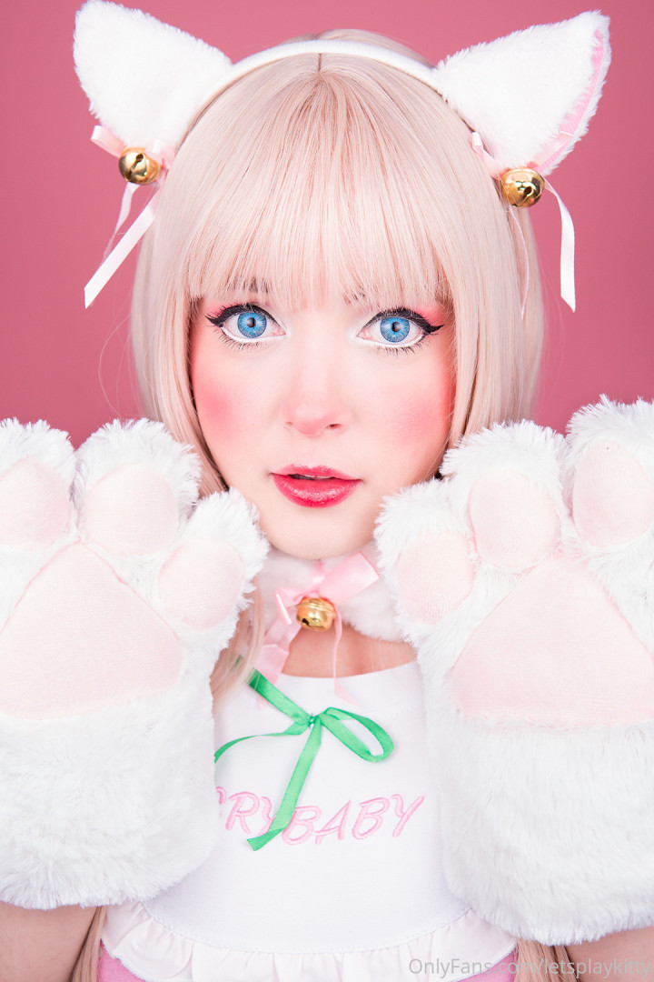 Photo by letsplaykitty published on October 14,2023 23:35:26 - BestThots