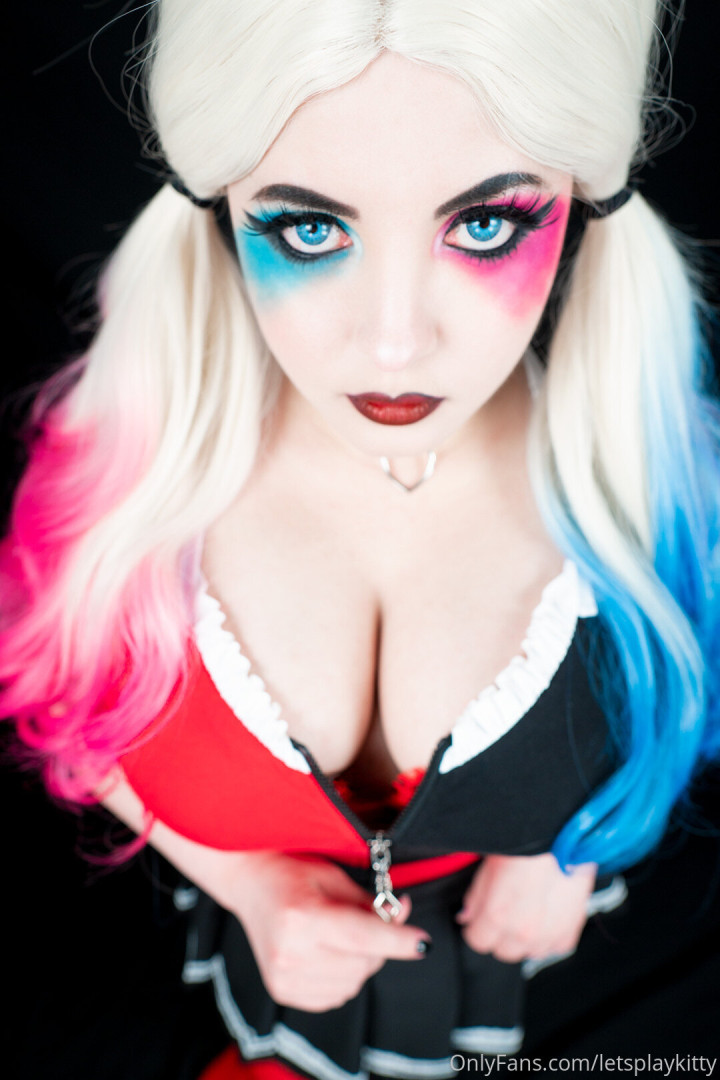 Photo by letsplaykitty published on October 14,2023 23:36:46 - BestThots