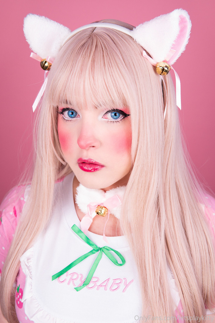 Photo by letsplaykitty published on October 14,2023 23:38:10 - BestThots