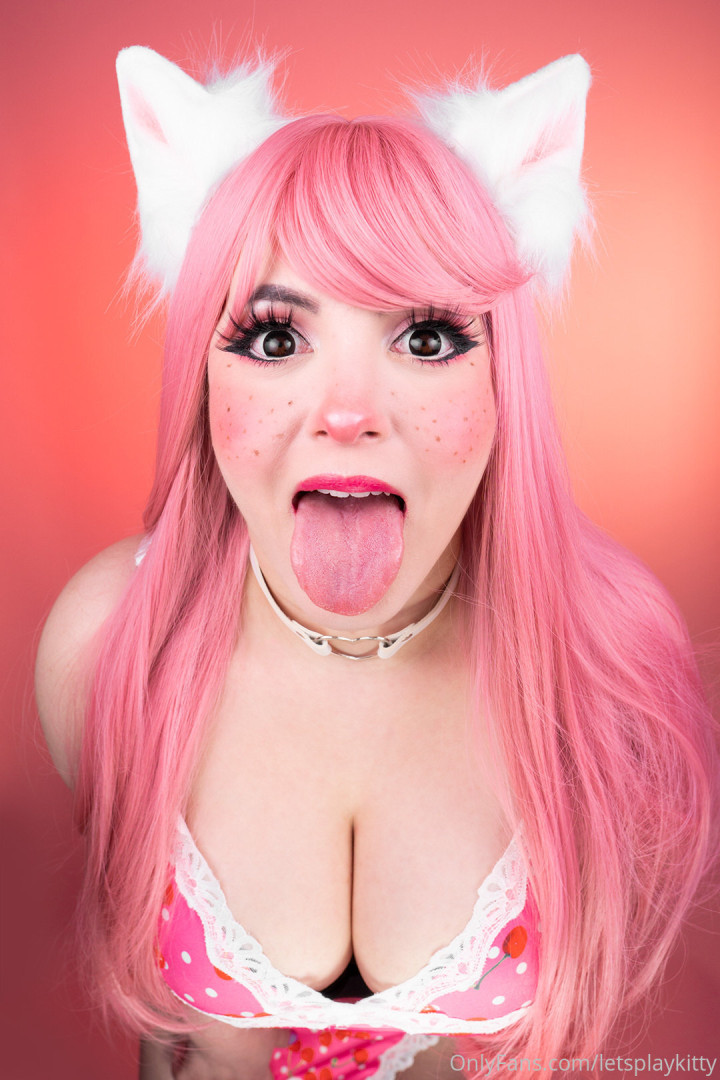 Photo by letsplaykitty published on October 14,2023 23:48:41 - BestThots