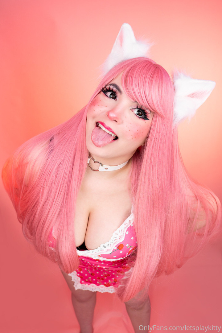 Photo by letsplaykitty published on October 14,2023 23:50:14 - BestThots
