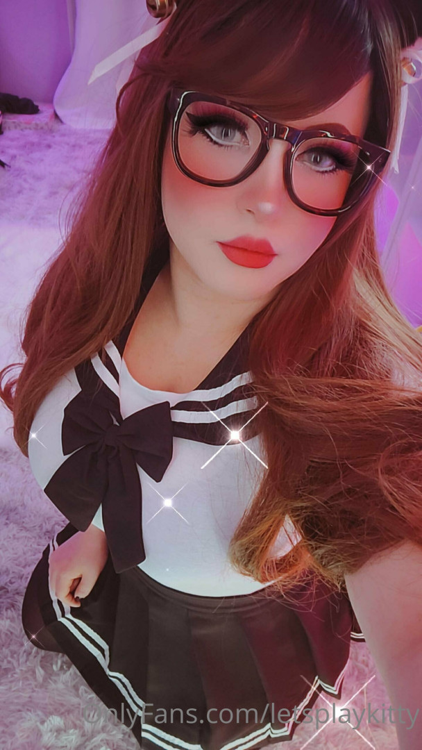 Photo by letsplaykitty published on October 15,2023 00:38:32 - BestThots