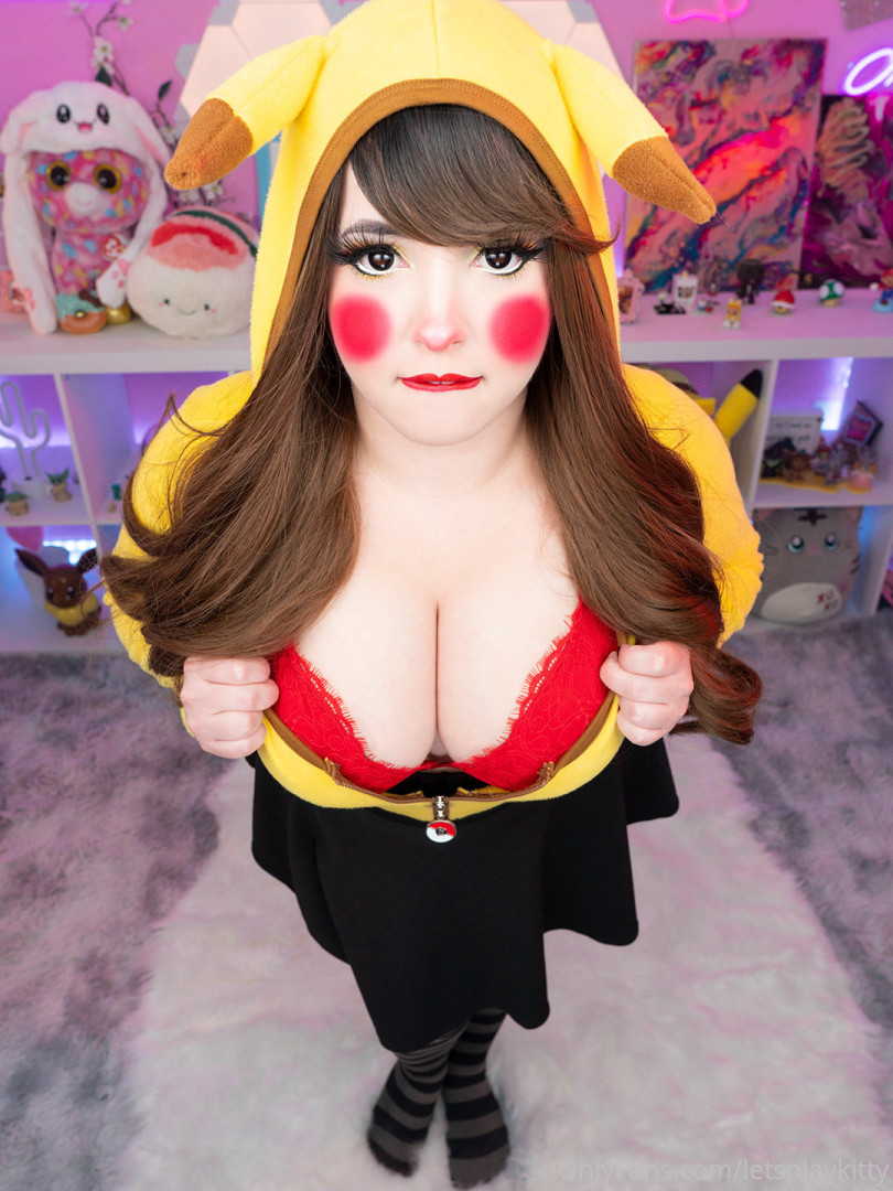 Photo by letsplaykitty published on October 15,2023 00:50:56 - BestThots